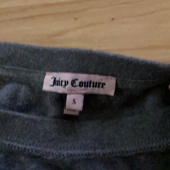Juicy couture sweater - Picture 2 of 2